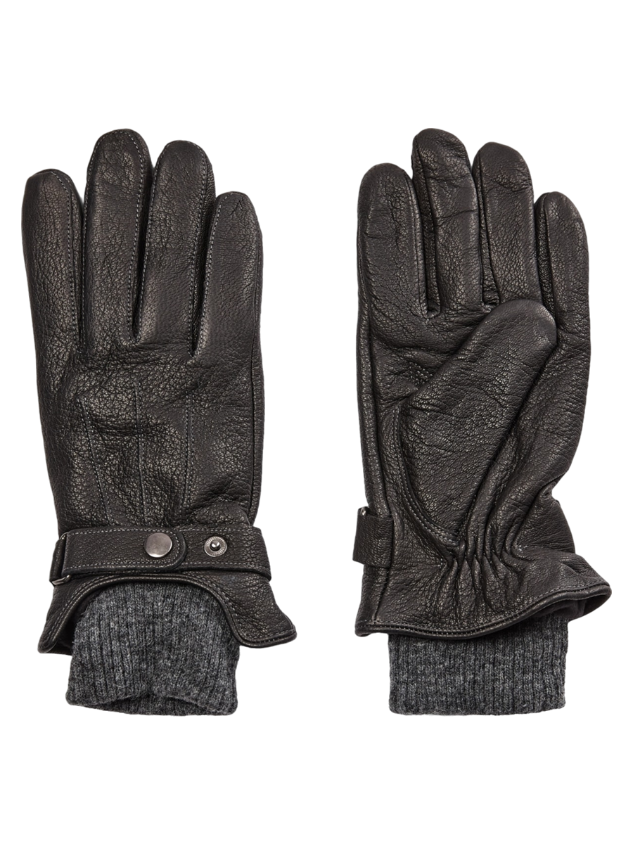 Connexion Tie Gloves